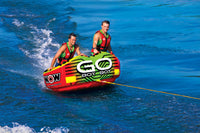WOW Sports Go Bot 2 (18-1040) Jupiter Gear