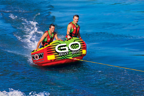 WOW Sports Go Bot 2 (18-1040) Jupiter Gear