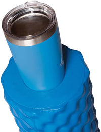 WOW Sports WOW Dipped Foam Pool Noodle 6.5" with Cup Holder (20-2400) Jupiter Gear