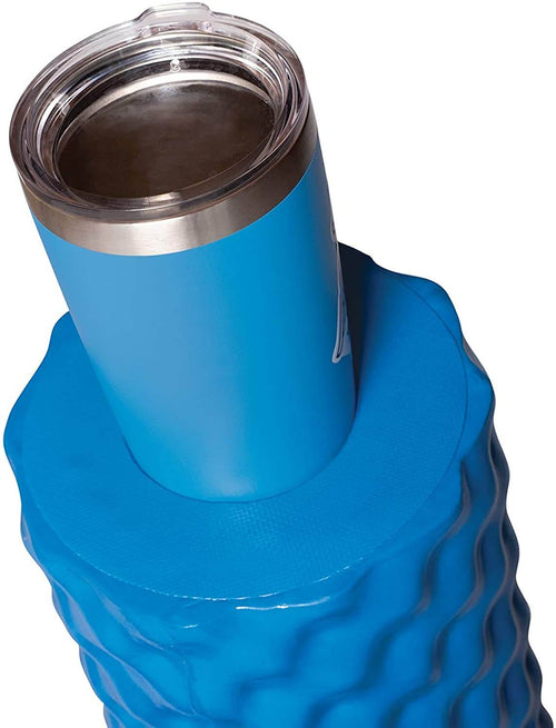 WOW Sports WOW Dipped Foam Pool Noodle 6.5" with Cup Holder (20-2400) Jupiter Gear