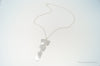 Designer RLM Studios Robert Lee Morris Sterling Silver Necklace