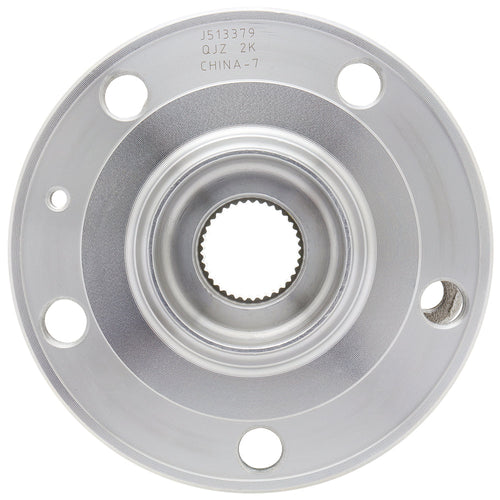 513379 - Front & Rear Wheel Hub Bearing Assembly