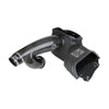 aFe 17-20 Ford F-150/Raptor Track Series Carbon Fiber Cold Air Intake System With Pro DRY S Filters