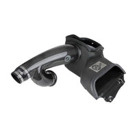 aFe 17-20 Ford F-150/Raptor Track Series Carbon Fiber Cold Air Intake System With Pro DRY S Filters