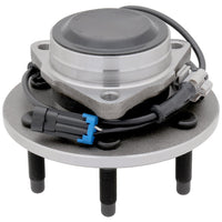 515054 - Front Wheel Hub Bearing Assembly