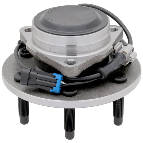 515054 - Front Wheel Hub Bearing Assembly