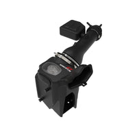 aFe 2023+ Ford F-250/F-350 V8-7.3L Momentum GT Pro DRY S Intake System