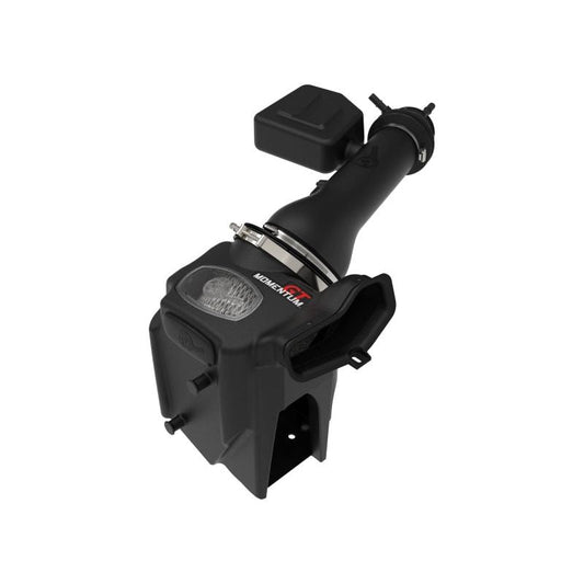 aFe 2023+ Ford F-250/F-350 V8-7.3L Momentum GT Pro DRY S Intake System