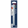 BOSCH BM2011 3/8 In. X 4 In. X 6 In. Fast Spiral Rotary Masonry Drill Bit