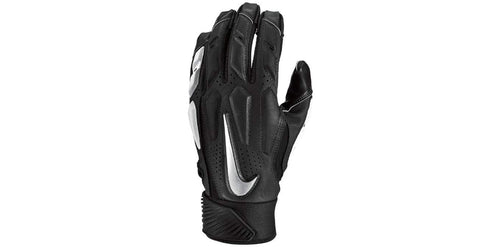 Nike D EF Tackle 6.0 Gloves Black | White XL