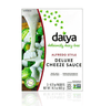 Cheeze Sauce, Vegan Deluxe, Daiya