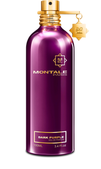 Montale Dark Purple Eau de Parfum, 3.4 oz