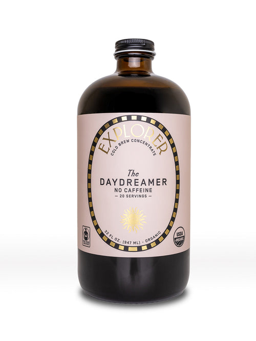 32oz Cold Brew Concentrate