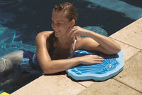 WOW Sports Foam Dipped Seats 2Pck Sea Shell (22-WFO-4081) Jupiter Gear