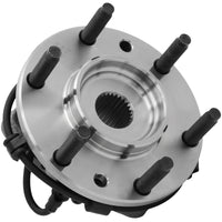 513188 - Front Wheel Hub Bearing Assembly