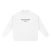Luxe Knitted Sweater