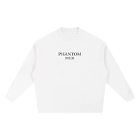 Luxe Knitted Sweater