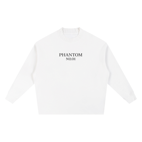Luxe Knitted Sweater