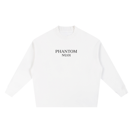 Luxe Knitted Sweater