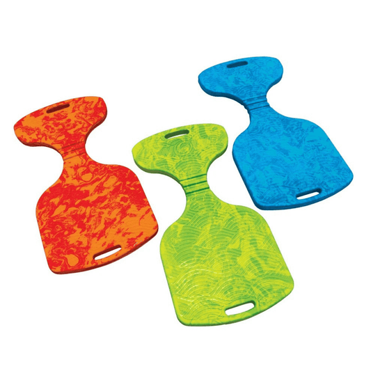 WOW Watersports Vacation Mode Molded Foam Saddle Seat Jupiter Gear