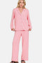 Pink / S