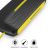 HyperGear Wave Water Resistant Wireless Speaker with Extended Battery Life