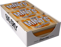 Big Sky Mints - Orange & Crème (50g) 6Pack