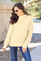 Light Yellow / S