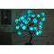Blue Black