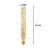 Decorative G125 Edison Bulb for Home Lighting with Dimmable LED Bulbs