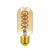 Decorative G125 Edison Bulb for Home Lighting with Dimmable LED Bulbs