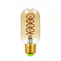 Decorative G125 Edison Bulb for Home Lighting with Dimmable LED Bulbs