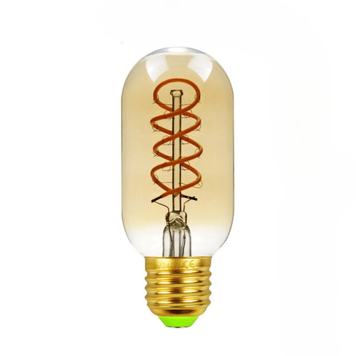 Decorative G125 Edison Bulb for Home Lighting with Dimmable LED Bulbs