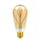 ST64 Golden Love Heart / 110-130 V