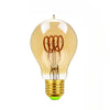 Decorative G125 Edison Bulb for Home Lighting with Dimmable LED Bulbs