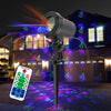 Decorative Garden Light with Spike Base for Lawn and Yard Accents