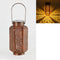 Hexagonal Lantern