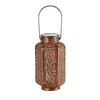 Decorative Outdoor Lamp for Patio with Projection Lighting