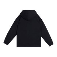 Rigorer Colorful Hoodie With BP Logo