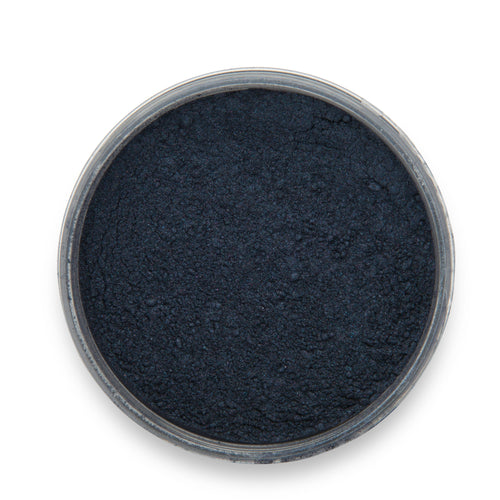 Deep Space Blue Epoxy Powder Pigment