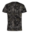 Vycah Zenyx Short Sleeve Tee - Deep Woods Camo Vycah