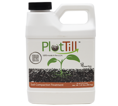 PlotTill™ 16oz (2 acres)