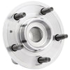 513276 - Front Wheel Hub Bearing Assembly
