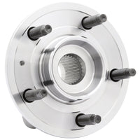 513276 - Front Wheel Hub Bearing Assembly