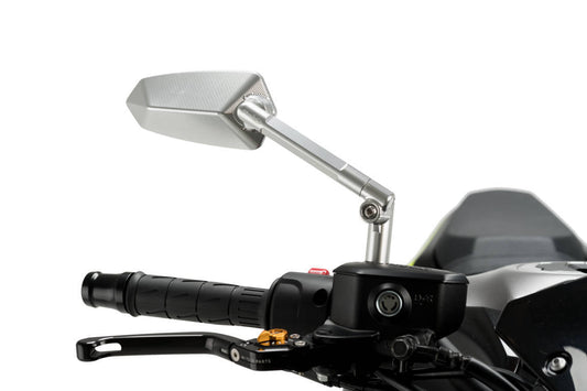 PUIG REARVIEW MIRROR F1.1 FOR KAWASAKI NINJA 500 2024