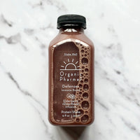 Defense+ Protein Shake Packs - Wellness Boosters