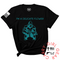 XS / BLACK / UNISEX CUT