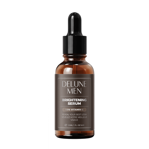 Brightening Serum (with 10% Vitamin C)