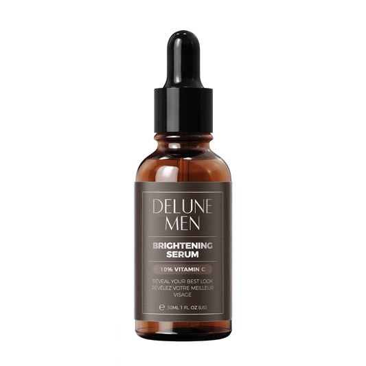 Brightening Serum (with 10% Vitamin C)
