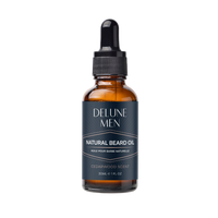 Cedarwood Beard Oil